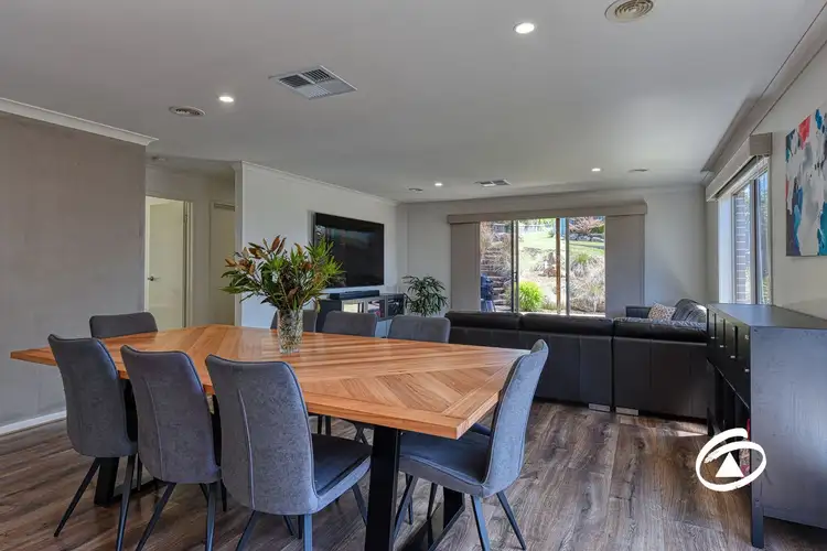 Sixth view of Homely house listing, 30 Tahoe Circuit, Pakenham VIC 3810