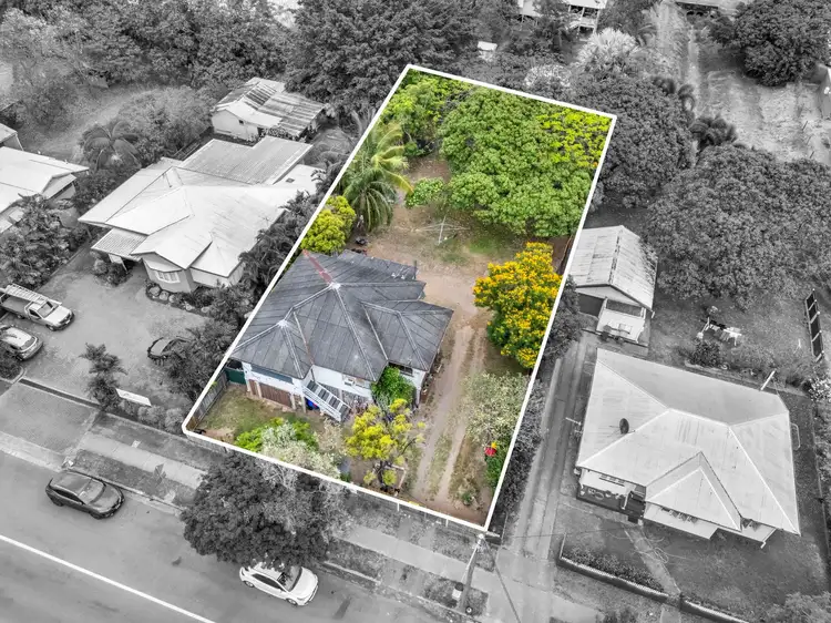 Main view of Homely house listing, 181 Kings Road, Pimlico QLD 4812