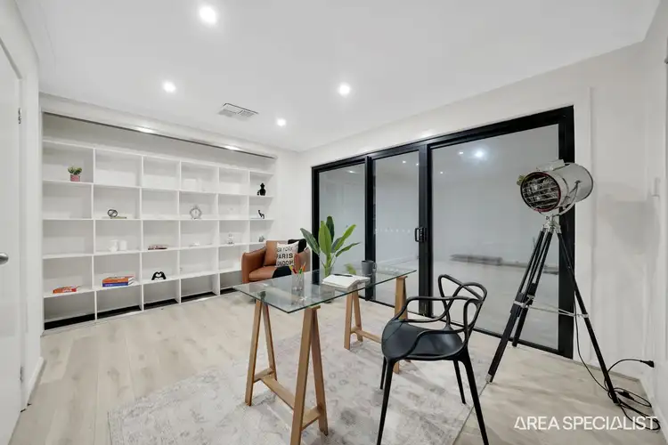 Fourth view of Homely house listing, 10 Equine Circuit, Melton South VIC 3338