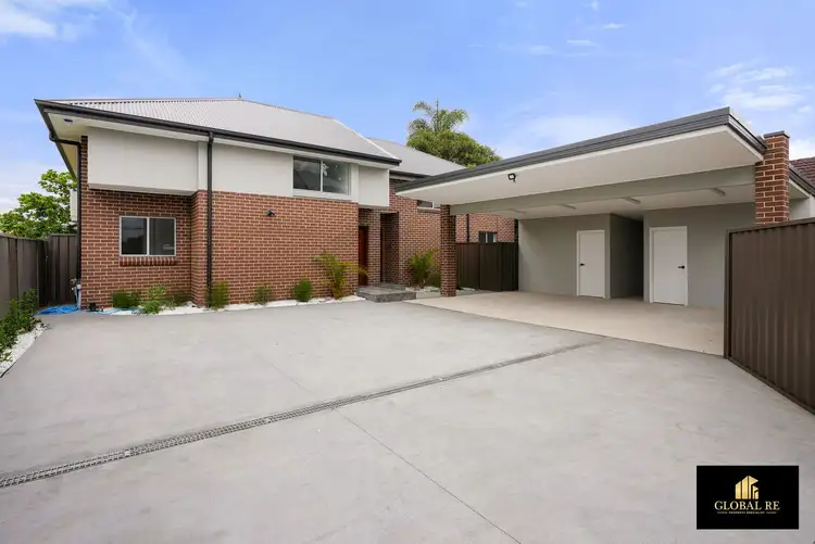 4/148 Reilly Street, Lurnea NSW 2170