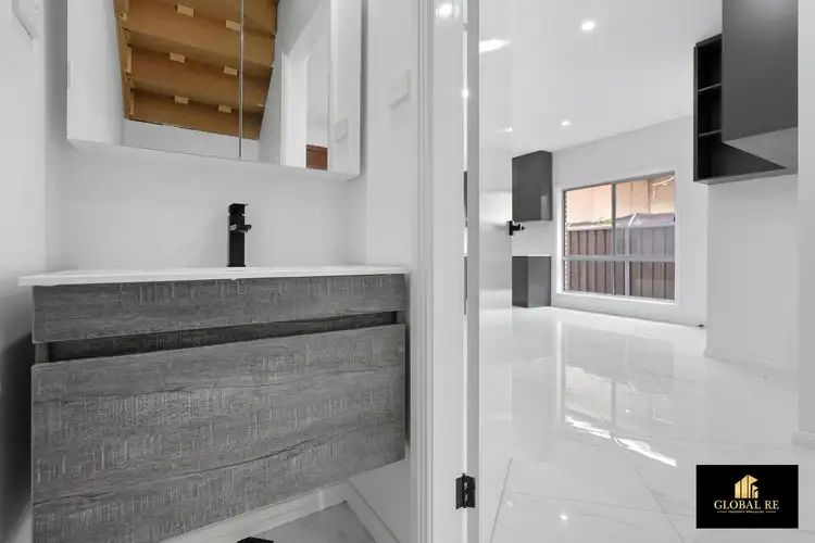 Main view of Homely townhouse listing, 3/148 Reilly Street, Lurnea NSW 2170