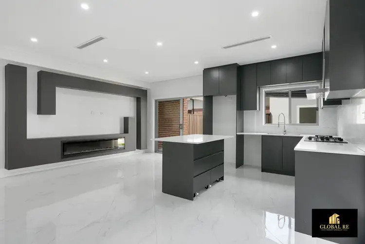 2/148 Reilly Street, Lurnea NSW 2170