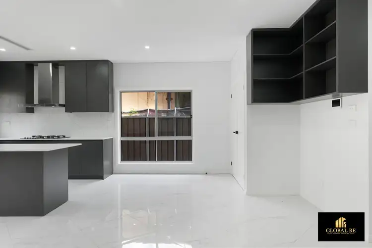 Second view of Homely townhouse listing, 3/148 Reilly Street, Lurnea NSW 2170