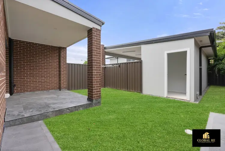 Fourth view of Homely townhouse listing, 3/148 Reilly Street, Lurnea NSW 2170