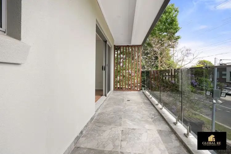 Fifth view of Homely townhouse listing, 3/148 Reilly Street, Lurnea NSW 2170