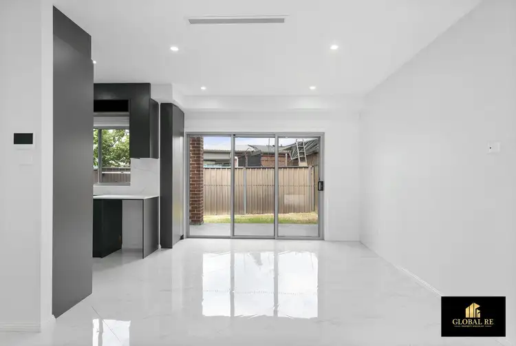 Seventh view of Homely townhouse listing, 4/148 Reilly Street, Lurnea NSW 2170