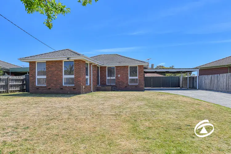 53 Fountain Drive, Narre Warren VIC 3805