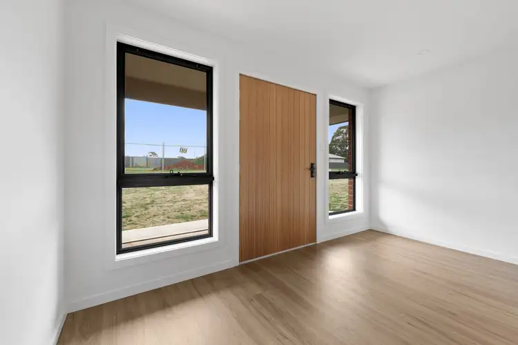 Second view of Homely house listing, 33 Graham Crescent, Crookwell NSW 2583