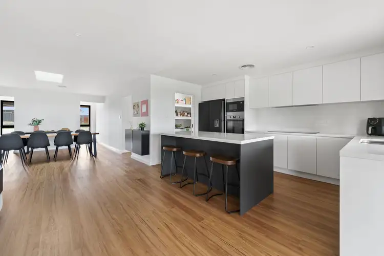 Second view of Homely house listing, 33 Graham Crescent, Crookwell NSW 2583