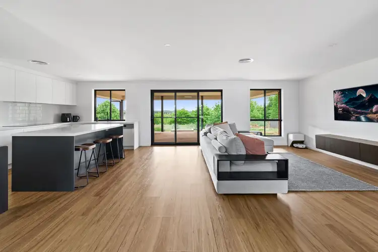 Third view of Homely house listing, 33 Graham Crescent, Crookwell NSW 2583