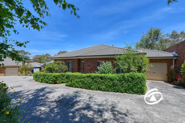 1/13 Vista Court, Gembrook VIC 3783