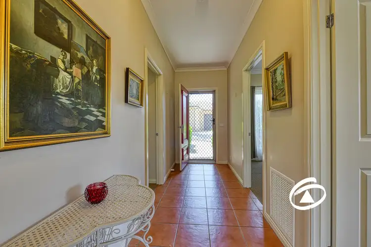 Third view of Homely house listing, 1/13 Vista Court, Gembrook VIC 3783