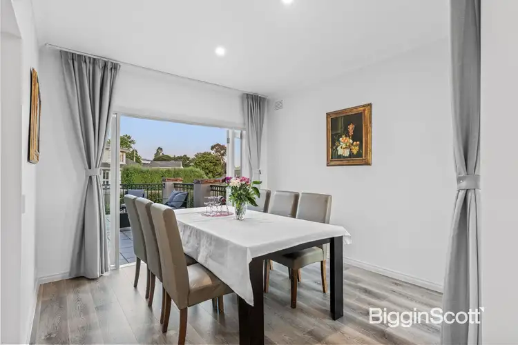 Fourth view of Homely house listing, 53 Golden Way, Bulleen VIC 3105