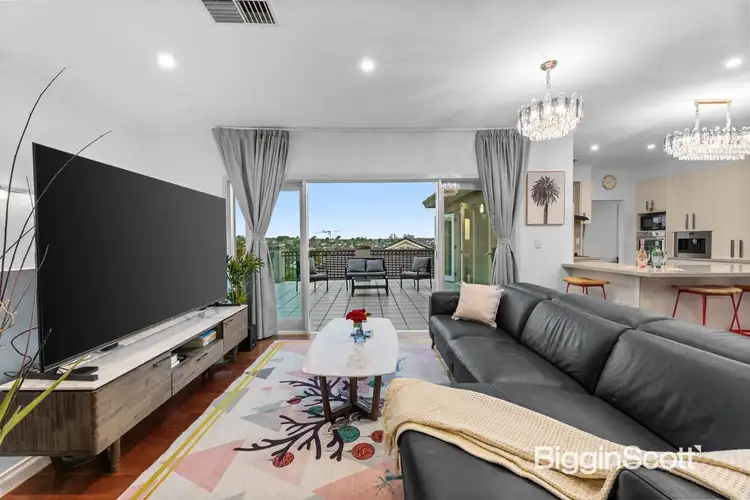 Fifth view of Homely house listing, 53 Golden Way, Bulleen VIC 3105