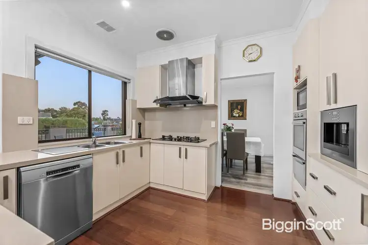Sixth view of Homely house listing, 53 Golden Way, Bulleen VIC 3105