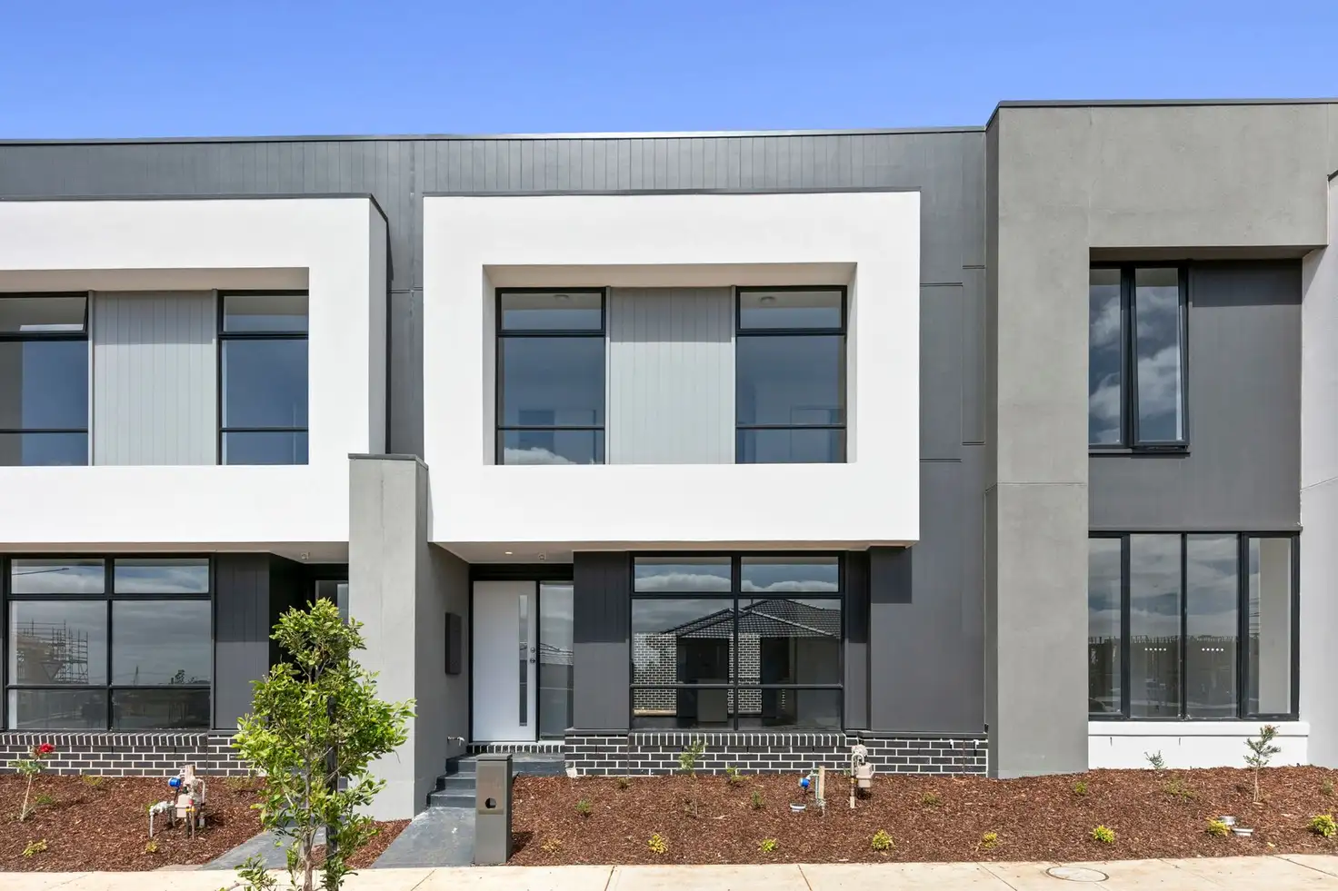Main view of Homely townhouse listing, 44 Holly Way, Fraser Rise VIC 3336