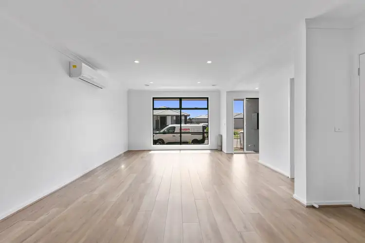 Second view of Homely townhouse listing, 44 Holly Way, Fraser Rise VIC 3336