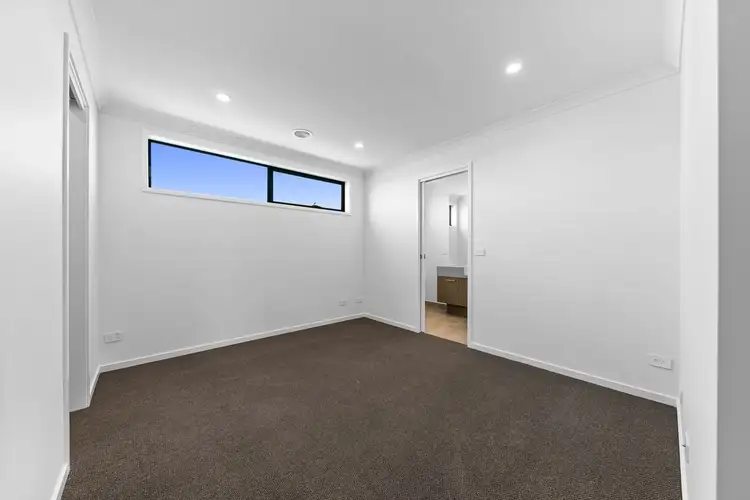 Fifth view of Homely townhouse listing, 44 Holly Way, Fraser Rise VIC 3336