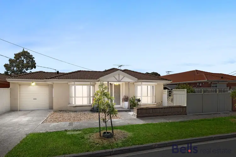 Main view of Homely house listing, 58 Lee Street, Deer Park VIC 3023