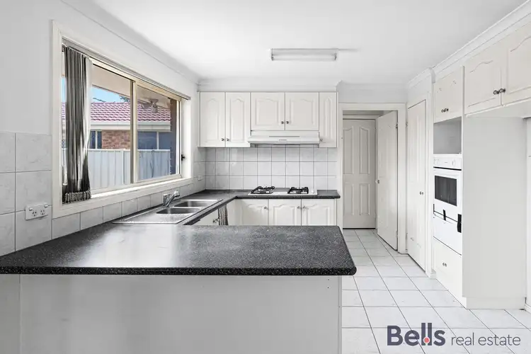 Second view of Homely house listing, 58 Lee Street, Deer Park VIC 3023