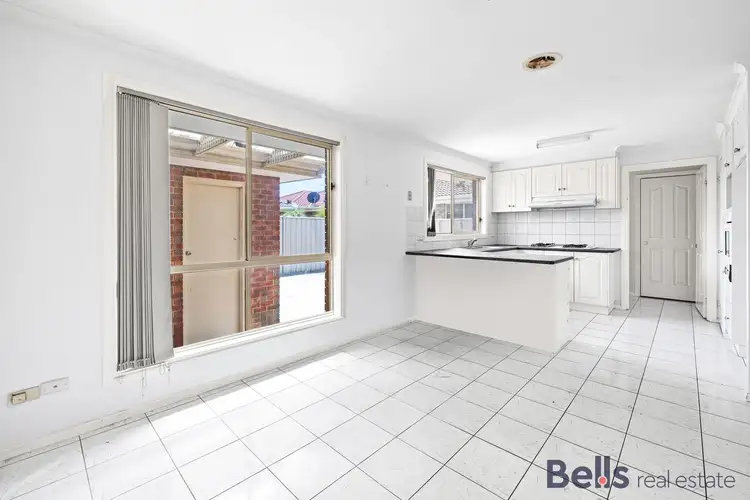 Third view of Homely house listing, 58 Lee Street, Deer Park VIC 3023