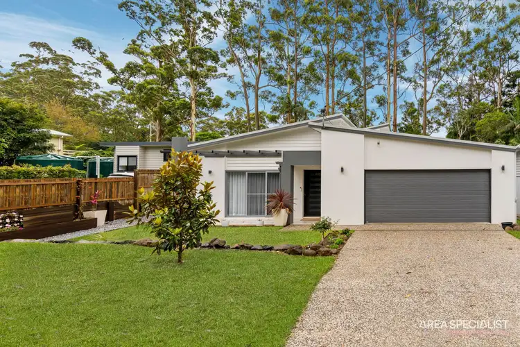 30 Wongawallan Road, Tamborine Mountain QLD 4272