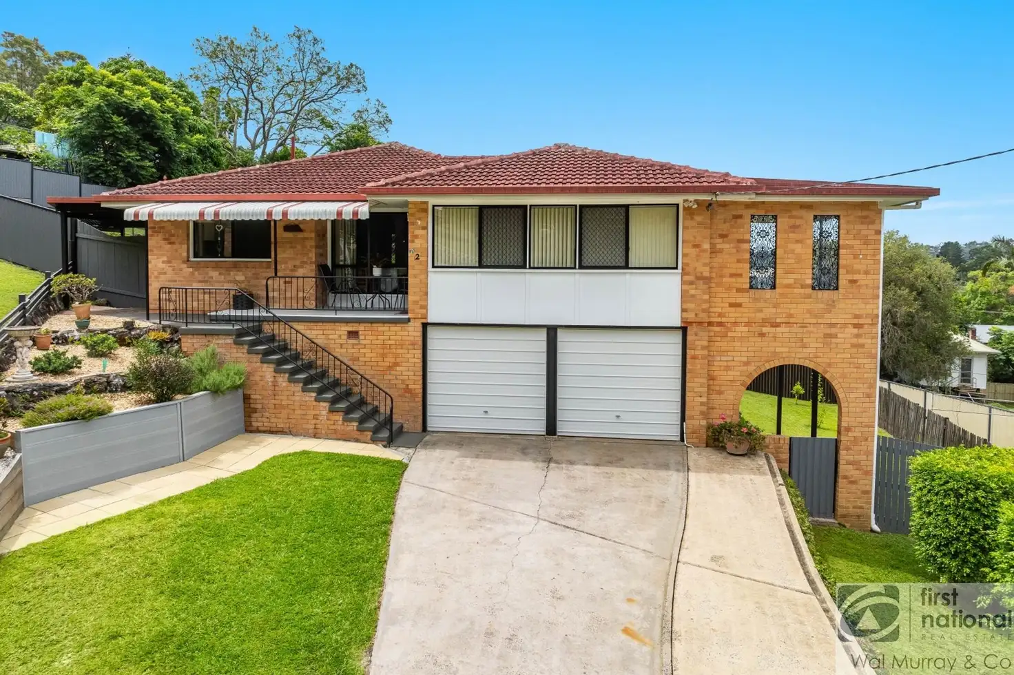 Main view of Homely house listing, 2 Hurford Place, East Lismore NSW 2480