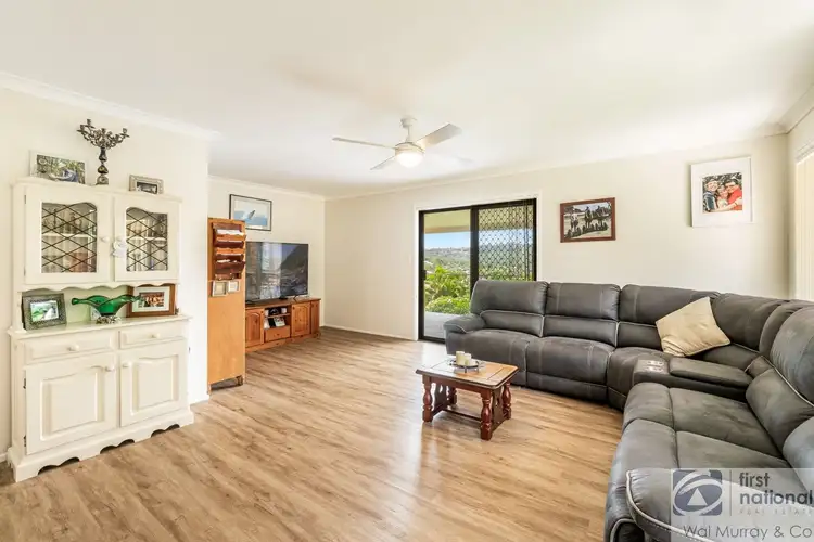 Second view of Homely house listing, 2 Hurford Place, East Lismore NSW 2480