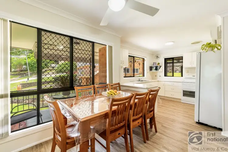 Third view of Homely house listing, 2 Hurford Place, East Lismore NSW 2480