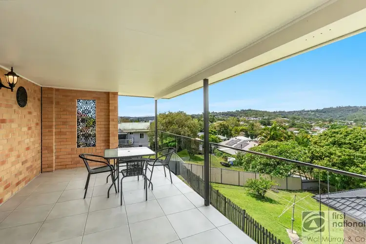 Fourth view of Homely house listing, 2 Hurford Place, East Lismore NSW 2480