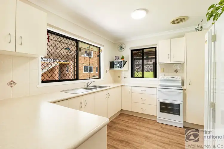 Fifth view of Homely house listing, 2 Hurford Place, East Lismore NSW 2480