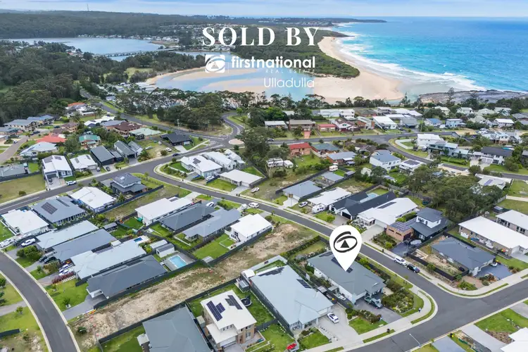 Main view of Homely house listing, 12 Mirida Drive, Dolphin Point NSW 2539