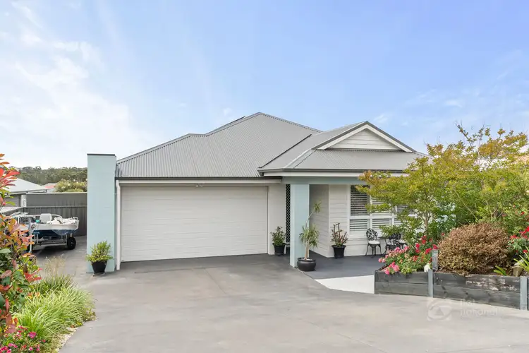 Third view of Homely house listing, 12 Mirida Drive, Dolphin Point NSW 2539