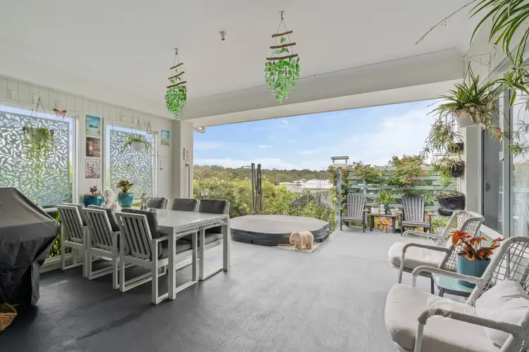 Sixth view of Homely house listing, 12 Mirida Drive, Dolphin Point NSW 2539