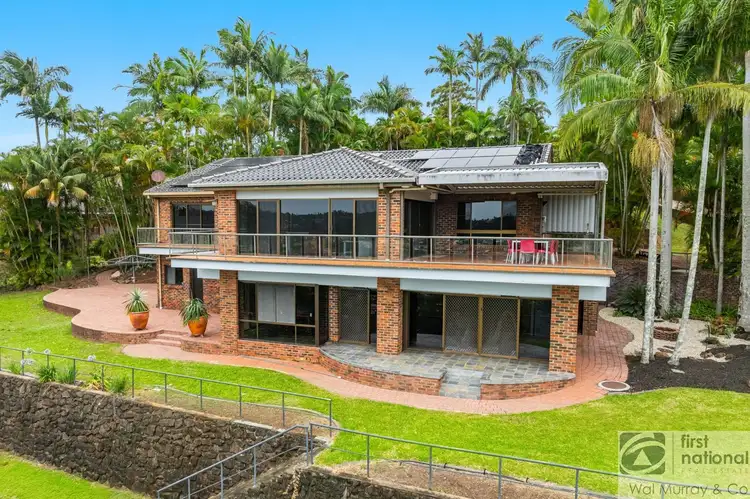 9 King George Drive, East Lismore NSW 2480