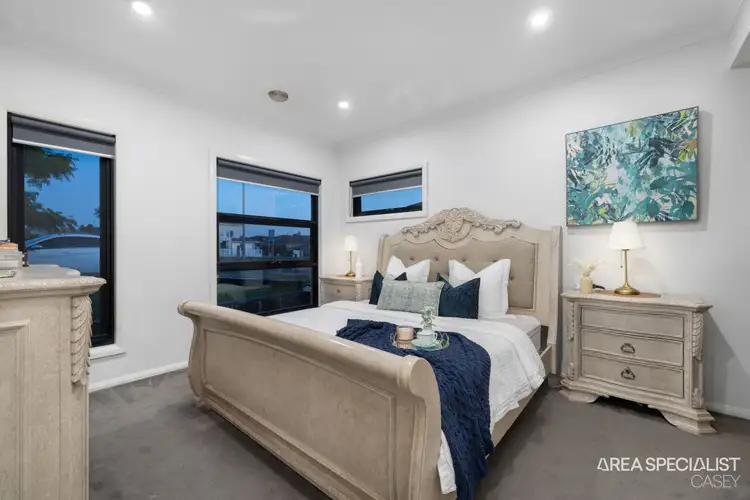 Third view of Homely house listing, 60 Fintona Crescent, Cranbourne West VIC 3977