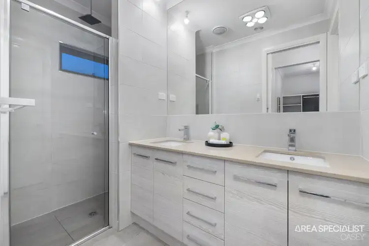 Fourth view of Homely house listing, 60 Fintona Crescent, Cranbourne West VIC 3977