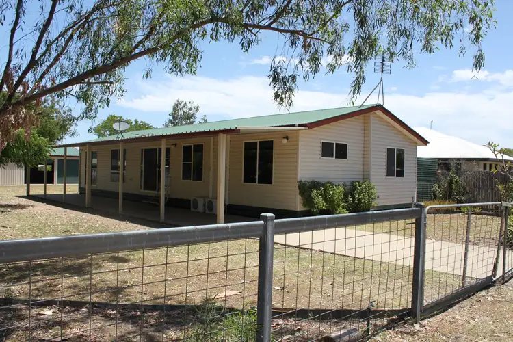 Main view of Homely house listing, 30 Denison Street, Nebo QLD 4742