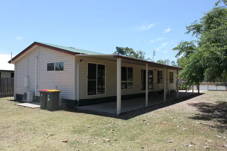 Second view of Homely house listing, 30 Denison Street, Nebo QLD 4742