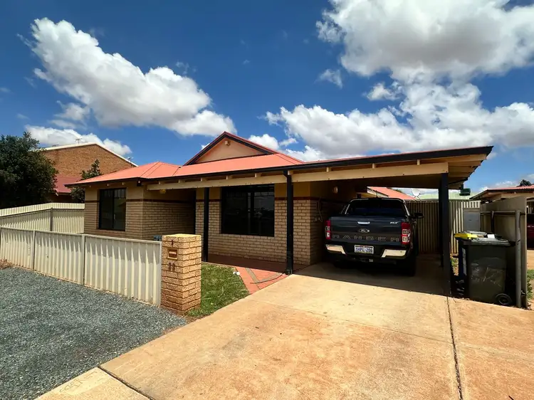 Main view of Homely house listing, 3/22 Osmetti Drive, Somerville WA 6430