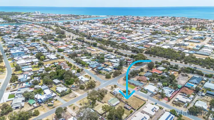 Fifth view of Homely house listing, 12 Estuary Place, Wannanup WA 6210