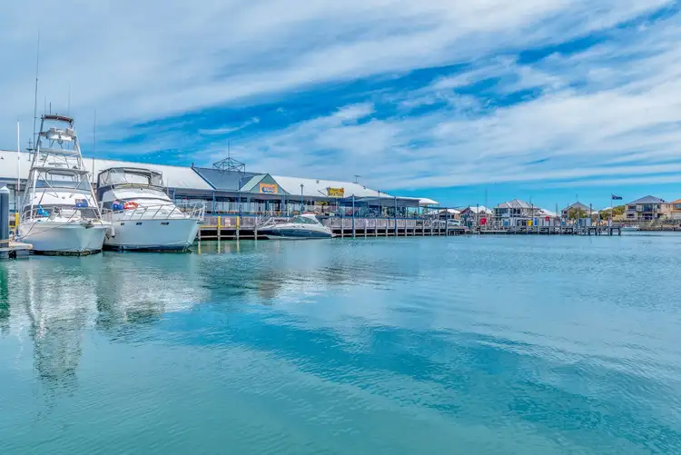 Sixth view of Homely house listing, 12 Estuary Place, Wannanup WA 6210