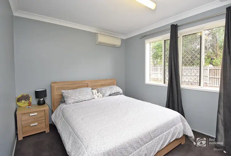 Sixth view of Homely house listing, 17 Paroz Crescent, Biloela QLD 4715