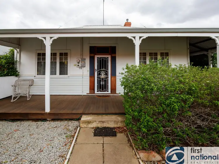 Second view of Homely house listing, 16 Gairdner Street, Northam WA 6401