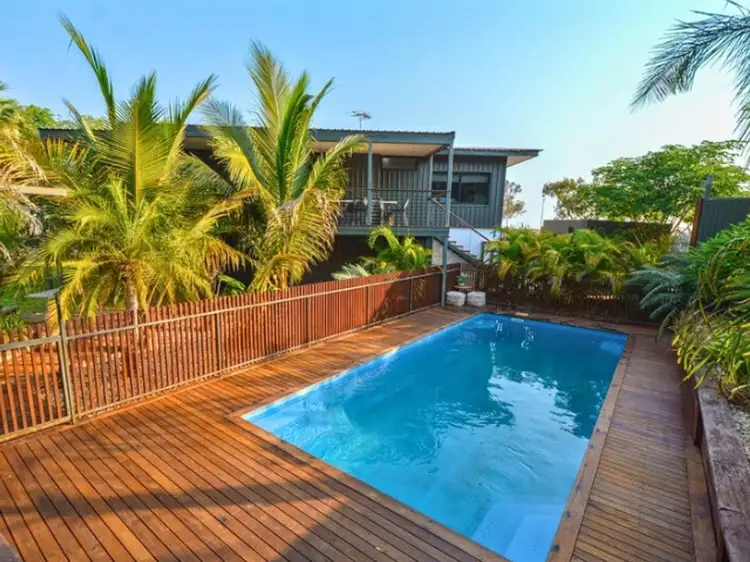2 Trembath Street, Port Hedland WA 6721