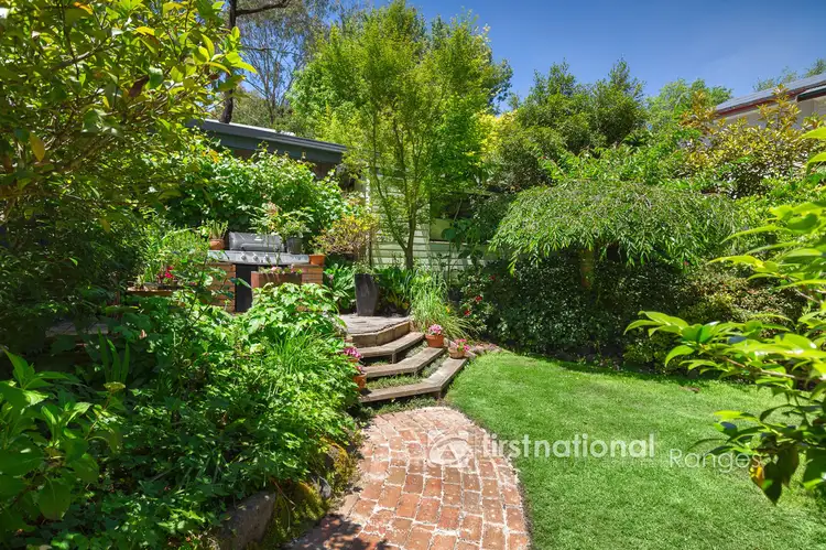 Third view of Homely house listing, 66 MAST GULLY ROAD, Upwey VIC 3158
