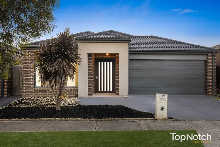 12 Solar Way, Mickleham VIC 3064