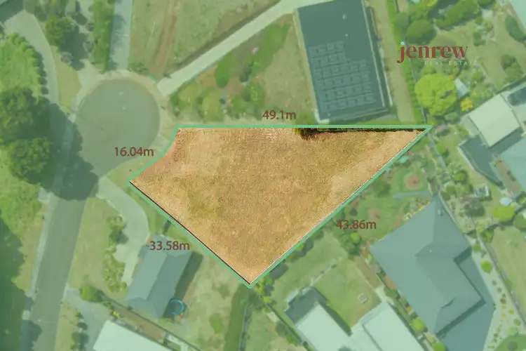 Third view of Homely land listing, 28 Dowling Drive, Romaine TAS 7320