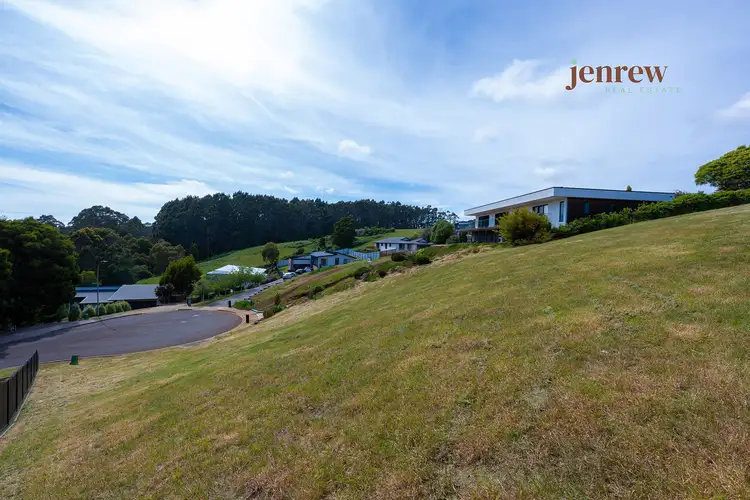 Fifth view of Homely land listing, 28 Dowling Drive, Romaine TAS 7320