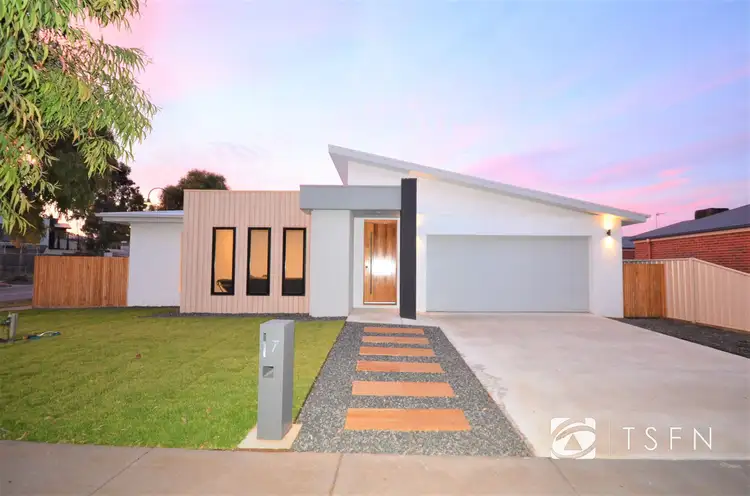 7 Park Village Terrace, Strathfieldsaye VIC 3551